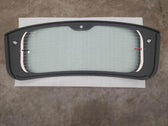 Heckklappenscheibe komplett für BYD Yuan PLUS, OE 16801881-00, SC2E-6303100P - EVParto (weitere Ansichten)