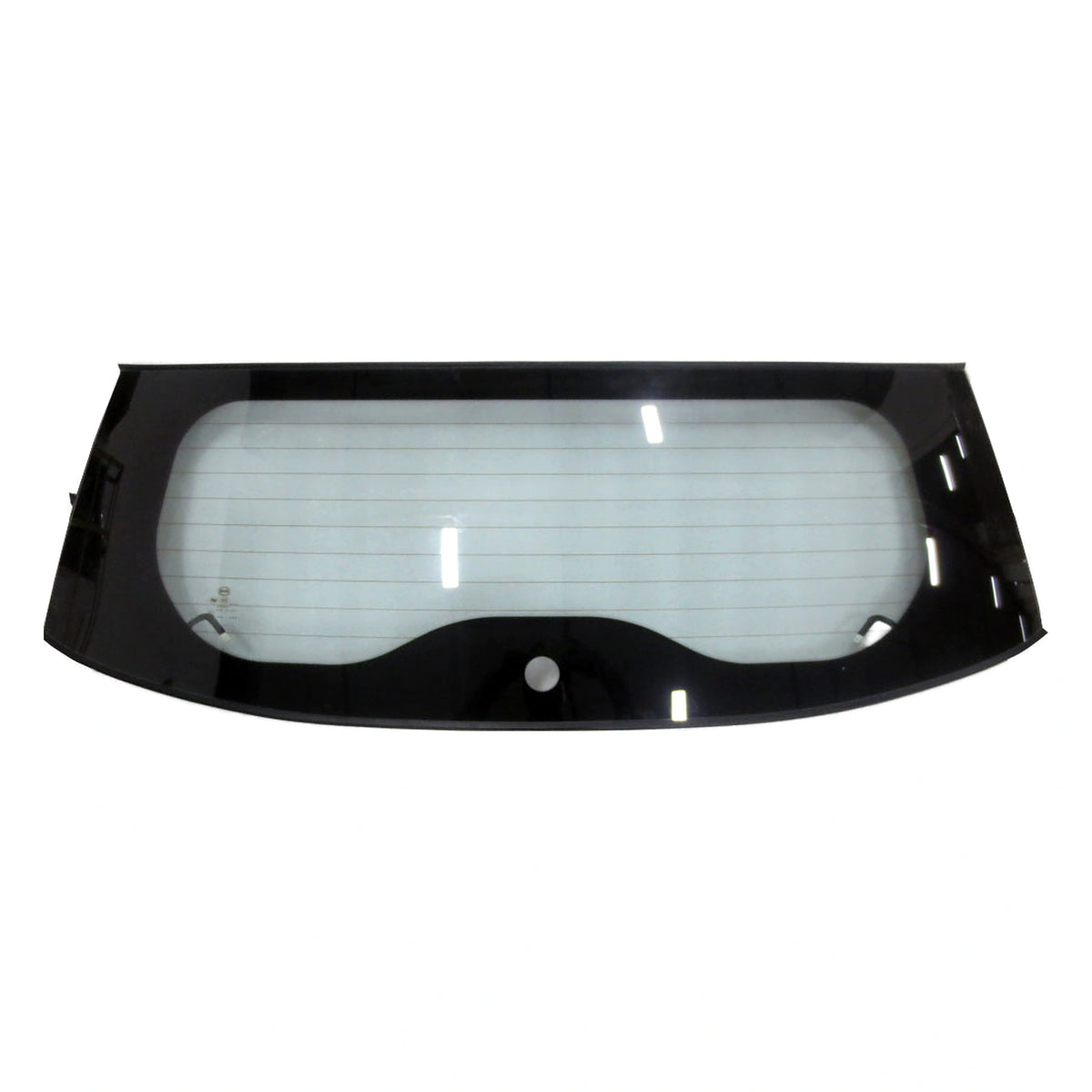 Tailgate Glass for BYD Yuan Pro, OE 11329877-00, SC-6303100 - EVParto
