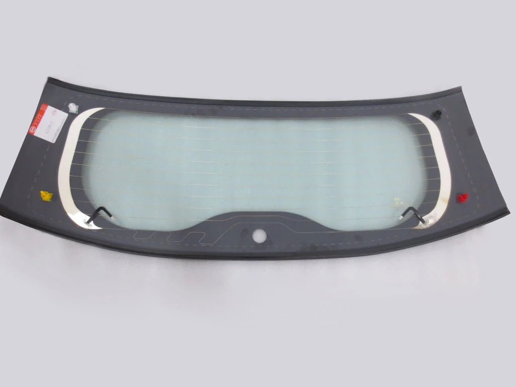 Tailgate Glass for BYD Yuan Pro, OE 11329877-00, SC-6303100 - EVParto (additional views)