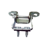 Bisagra izquierda del portón trasero para BYD Song Pro y Yuan PLUS, OE 12466299-00, SA2FC-6306100 - EVParto
