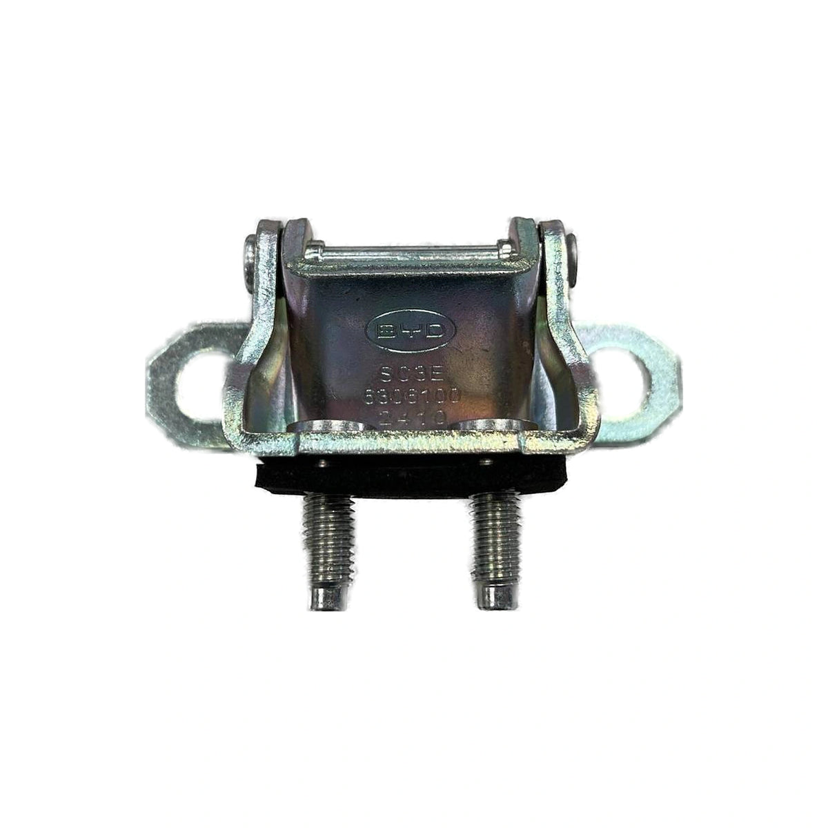 Tailgate Hinge (Left) for BYD Yuan UP, OE 14805784-00, SC3E-6306100 - EVParto