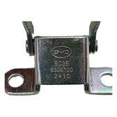 Tailgate Hinge (Left) for BYD Yuan UP, OE 14805784-00, SC3E-6306100 - EVParto (additional views)