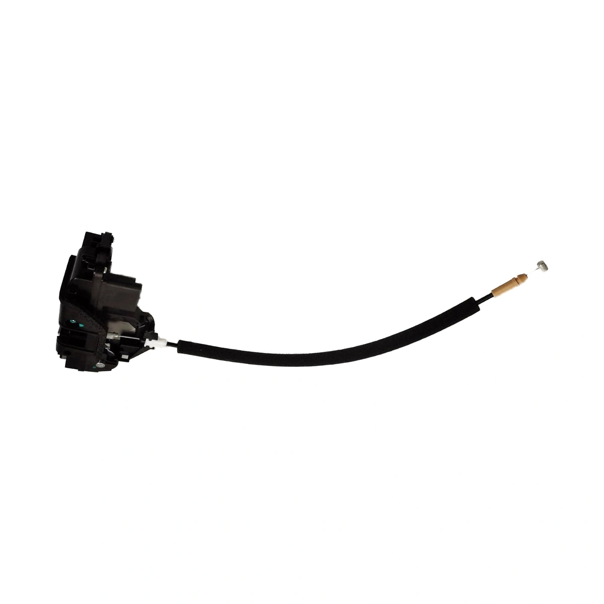 Tailgate Latch Assembly for BYD Yuan Pro & Yuan EV, OE 11330025-00, SC-6305200 - EVParto