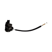 Tailgate Latch Assembly for BYD Yuan Pro & Yuan EV, OE 11330025-00, SC-6305200 - EVParto
