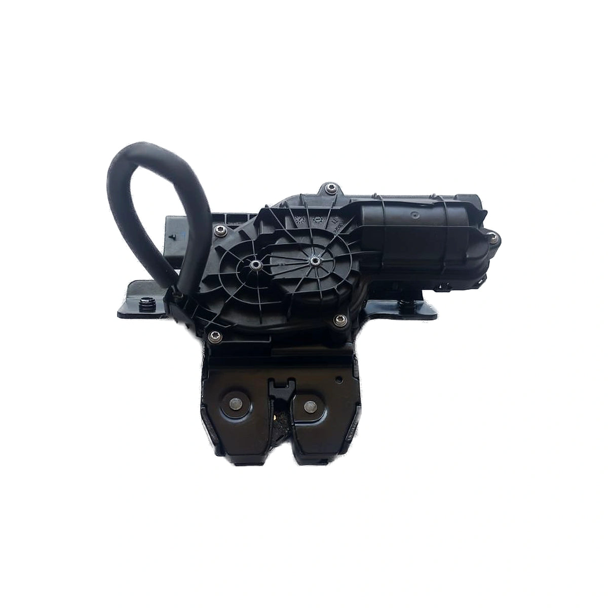 Tailgate Latch Assembly for BYD Sealion 06, OE 17164117-00, UGEA-6305200C - EVParto (additional views)