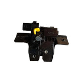 Tailgate Latch for BYD Seagull, OE 13571620-00, EQEA-6305200 - EVParto