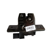 Tailgate Latch for BYD Seagull, OE 13571620-00, EQEA-6305200 - EVParto (additional views)