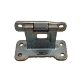 Bisagra inferior izquierda del portón trasero para Fangchengbao Bao 5, OE 13658485-00, SGH-6306300 - EVParto