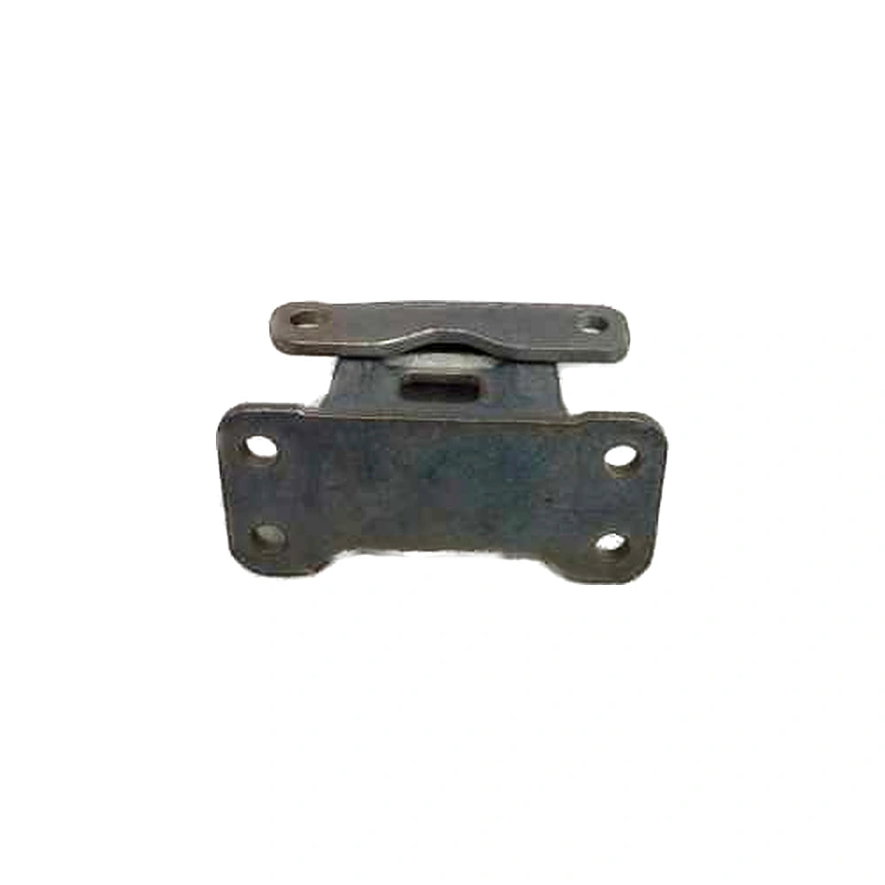 Bisagra inferior izquierda del portón trasero para Fangchengbao Bao 5, OE 13658485-00, SGH-6306300 - EVParto (otras vistas)
