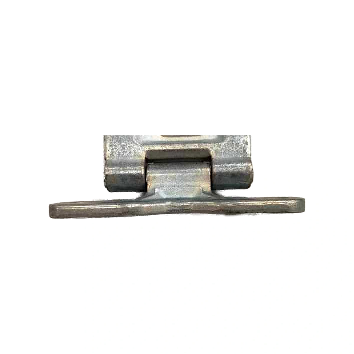 Bisagra inferior izquierda del portón trasero para Fangchengbao Bao 5, OE 13658485-00, SGH-6306300 - EVParto (otras vistas)