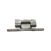 Bisagra inferior izquierda del portón trasero para Fangchengbao Bao 5, OE 13658485-00, SGH-6306300 - EVParto (otras vistas)