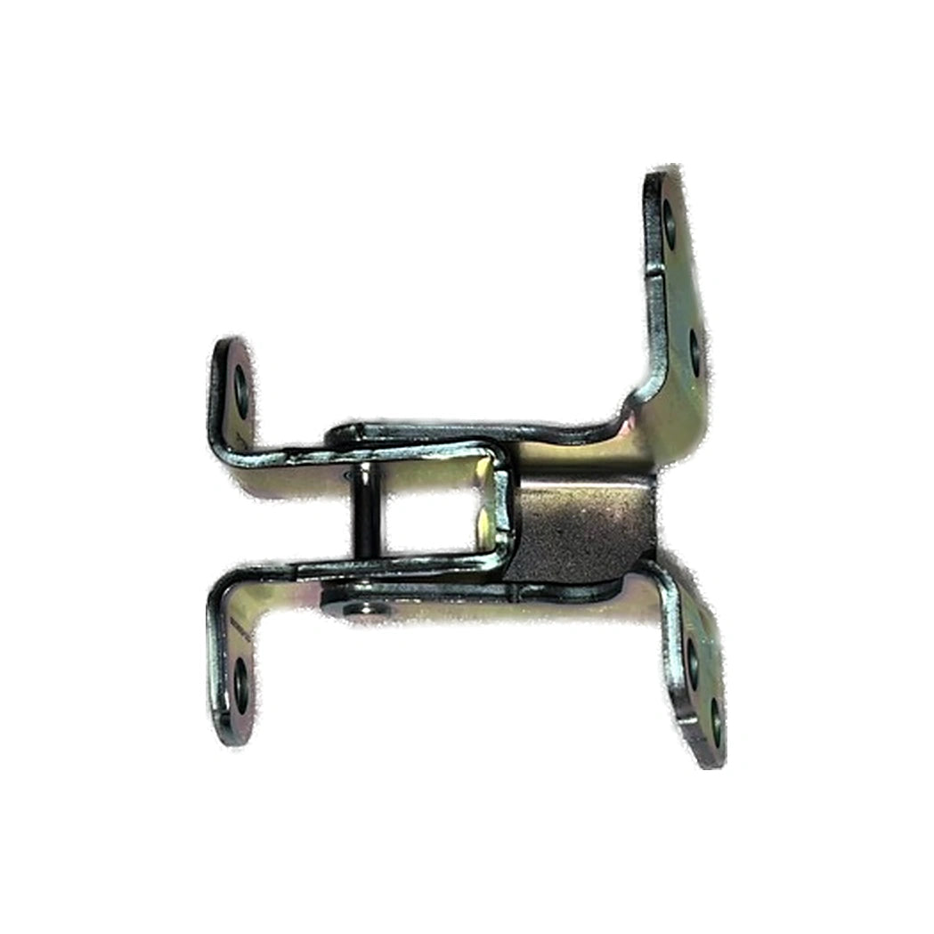 Tailgate Lower Hinge for BYD Yuan Pro, OE 12912328-00, SC-6306200 - EVParto (additional views)