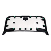 Tailgate Lower Trim Panel for BYD Seagull, OE 14120465-00, EQEA-6302120A - EVParto
