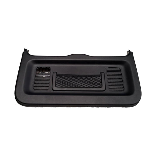Tailgate Lower Trim Panel for Fangchengbao Bao 5, OE 14443358-00, SFHA-6302120-00LBT - EVParto
