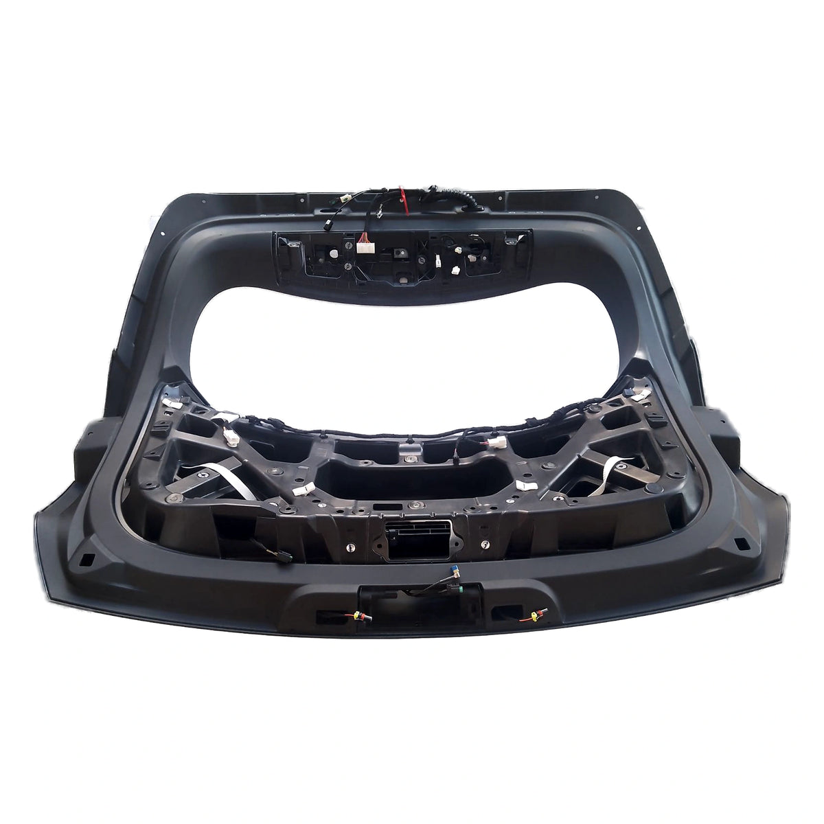 Tailgate Panel for BYD Sealion 06 EV, OE 15996993-00, UGE-6302002B - EVParto (additional views)
