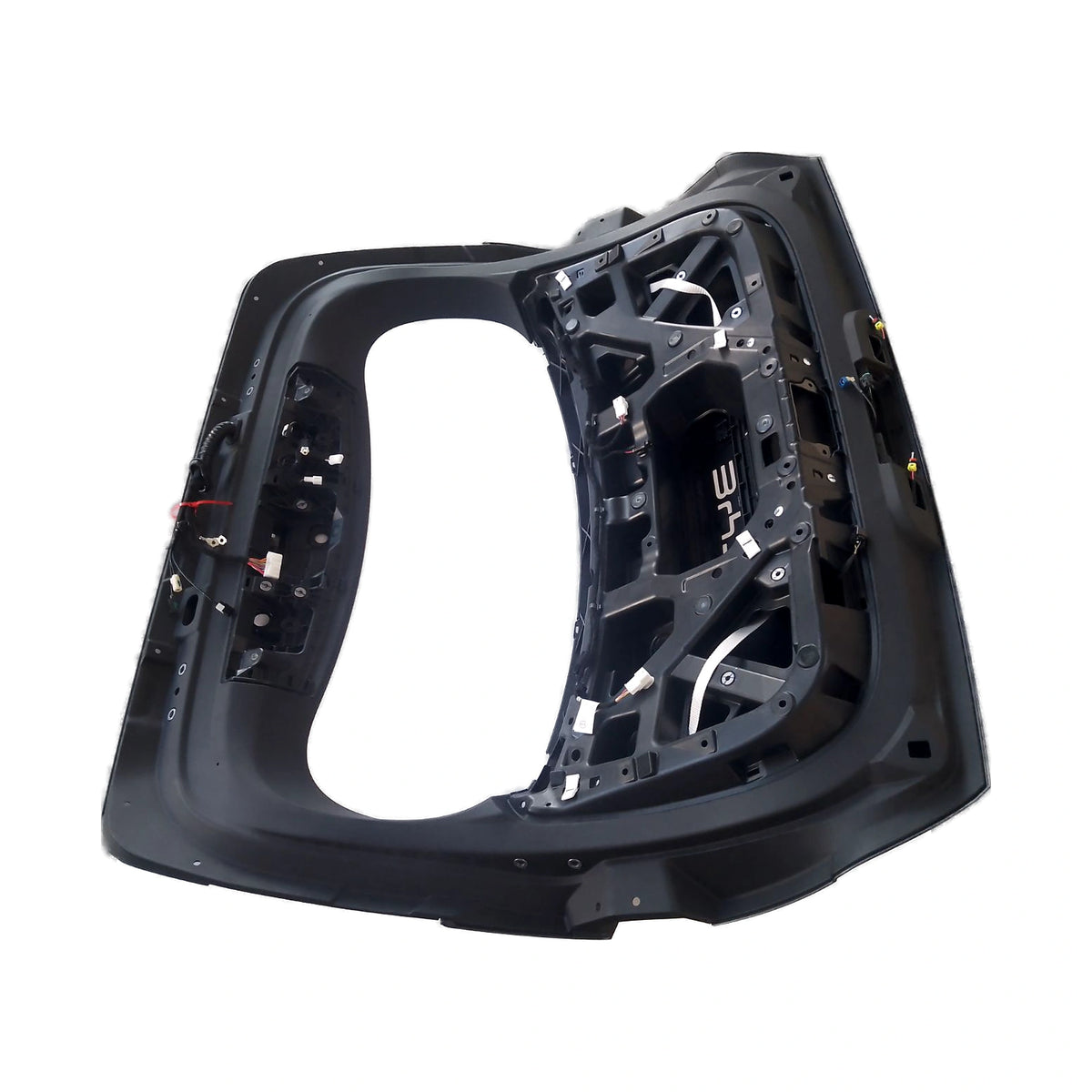 Tailgate Panel for BYD Sealion 06 EV, OE 15996993-00, UGE-6302002B - EVParto (additional views)