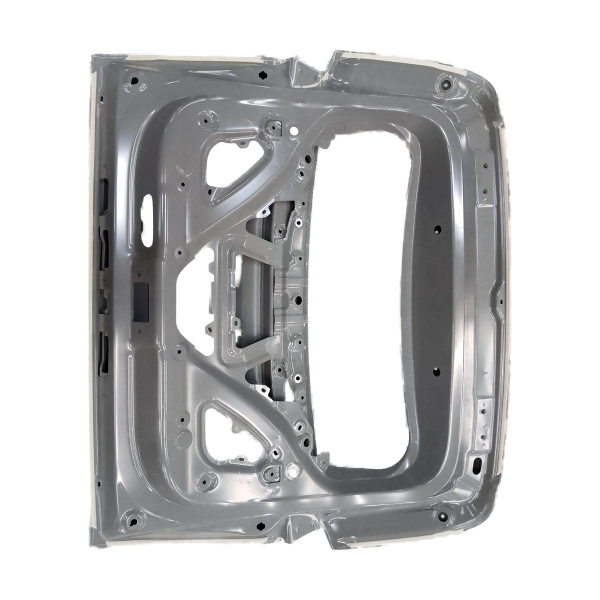 Tailgate Shell for BYD Seagull, OE 14549368-00, EQEA-6301010/70 - EVParto