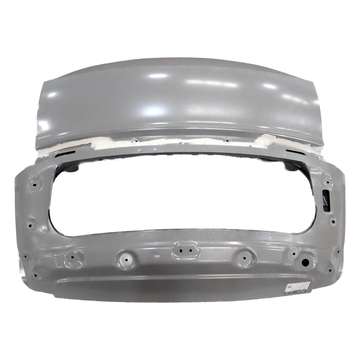 Tailgate Shell for BYD Seagull, OE 14549368-00, EQEA-6301010/70 - EVParto (additional views)