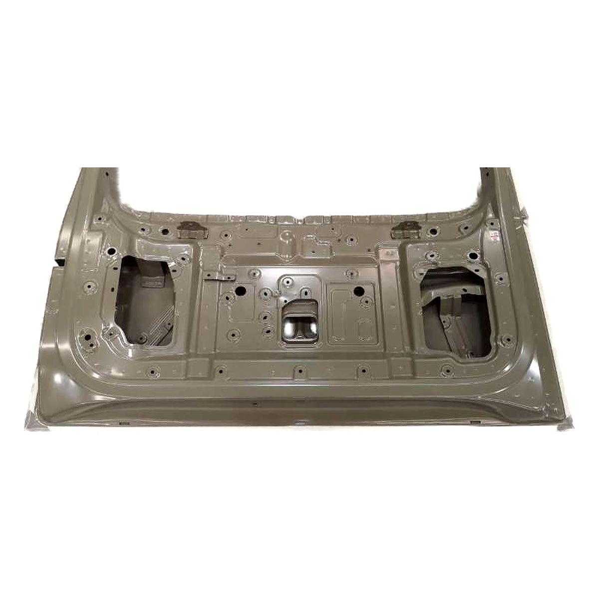 Tailgate Shell for BYD group Bao 5 & New e6, OE 15271513-00, SFH-6301010/70 - EVParto (additional views)
