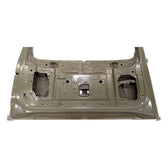 Tailgate Shell for BYD group Bao 5 & New e6, OE 15271513-00, SFH-6301010/70 - EVParto (additional views)