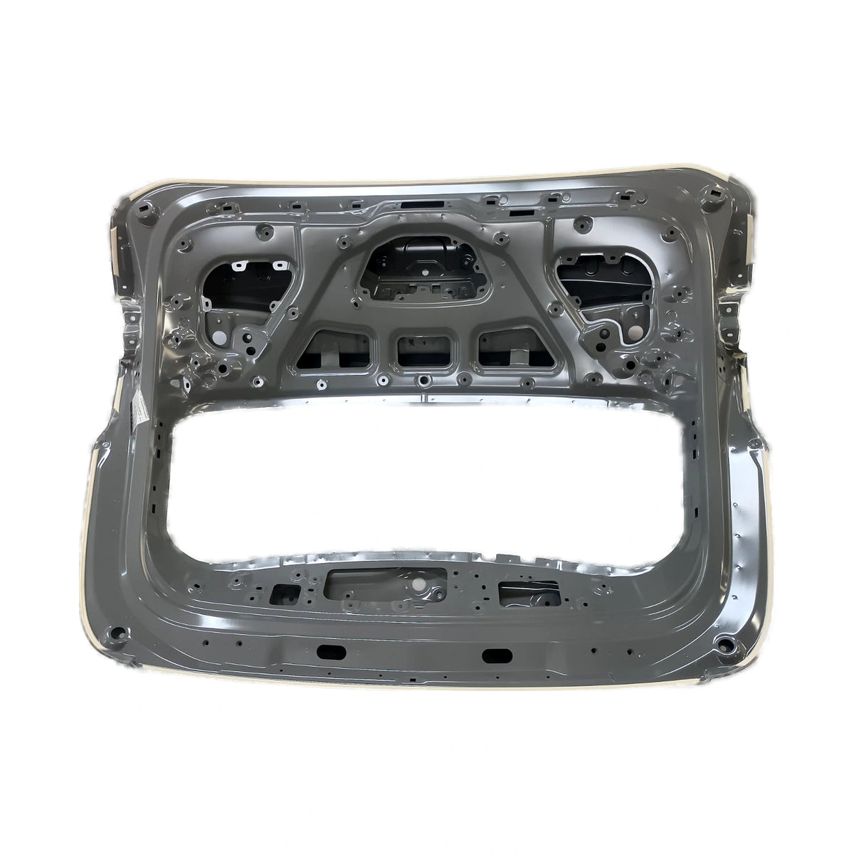 Tailgate Shell for BYD Tang L EV & Tang L DM, OE 18296094-00, SRHA-6301010/70 - EVParto (additional views)