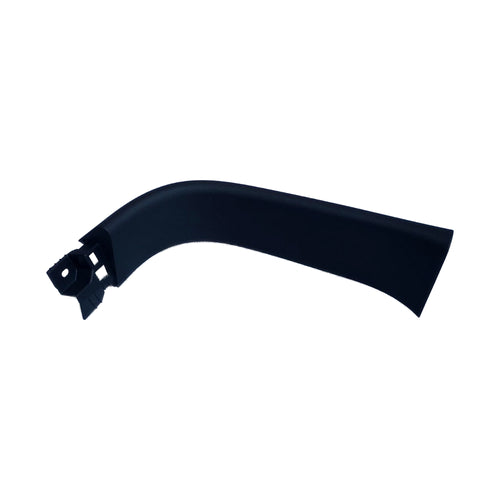 Tailgate Trim Panel (Left) for Fangchengbao Bao 5, OE 14443361-00, SFHA-6302130-00LBT - EVParto