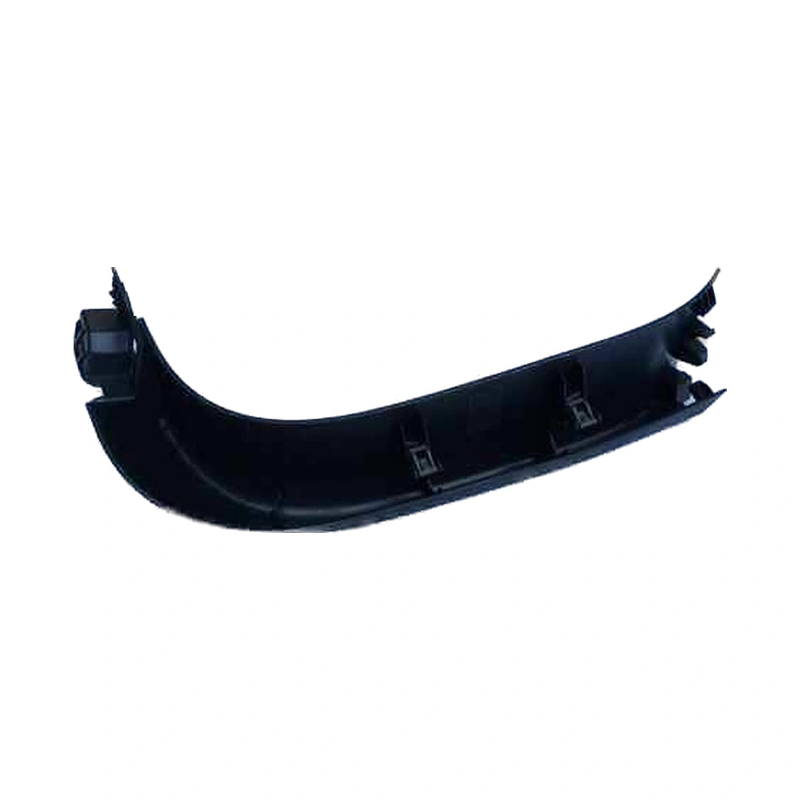 Tailgate Trim Panel (Left) for Fangchengbao Bao 5, OE 14443361-00, SFHA-6302130-00LBT - EVParto (additional views)