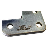 Tailgate Upper Hinge (Left) for BYD group models, OE 14012748-00, SGH-6306200A - EVParto (additional views)
