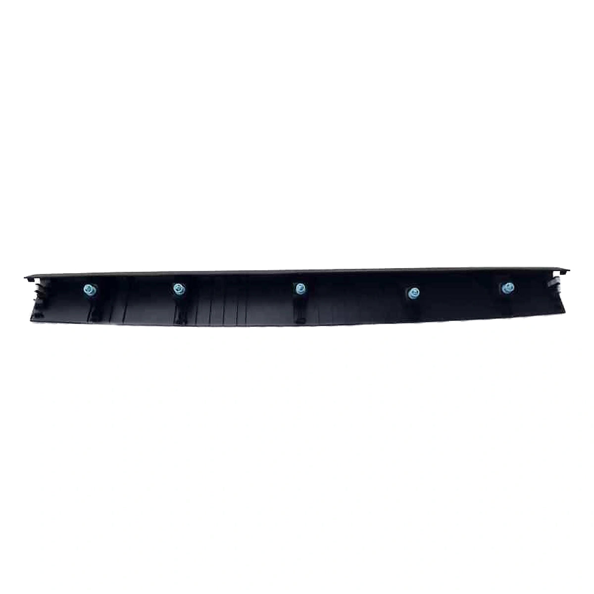 Tailgate Upper Trim Panel (Eclipse Blue) for Fangchengbao Bao 5, OE 14443351-00, SFHA-6302110-00LBT - EVParto (additional views)