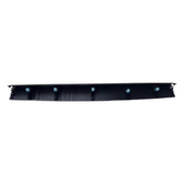 Tailgate Upper Trim Panel (Eclipse Blue) for Fangchengbao Bao 5, OE 14443351-00, SFHA-6302110-00LBT - EVParto (additional views)