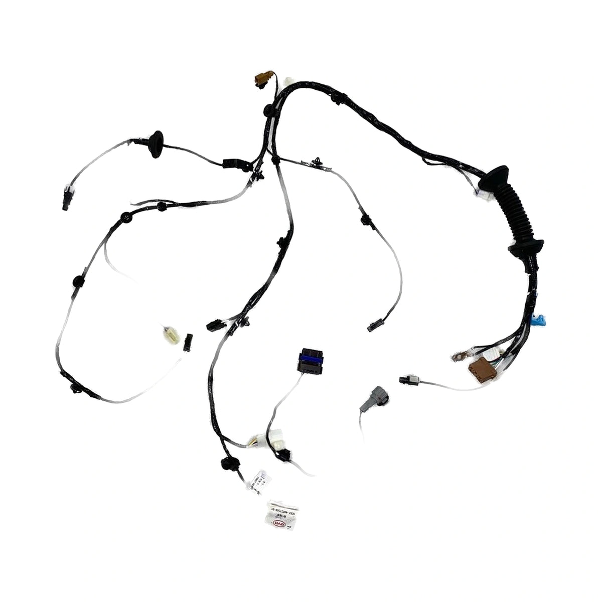 Mazo de cables del portón trasero para BYD Yuan Pro, OE 13234590-00, SCEE-4002700D-D1 - EVParto