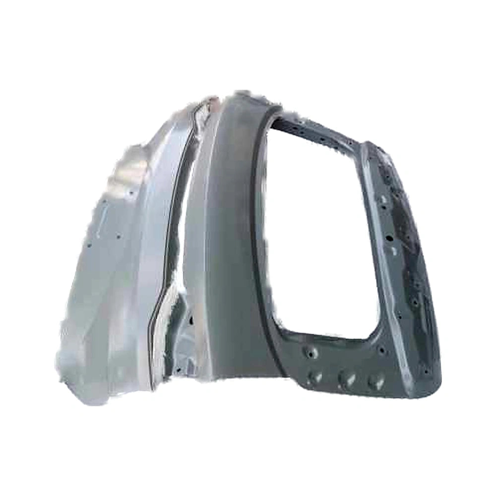 Tailgate for BYD Song PLUS EV & DM-i, OE 14779247-00, SA3HK-6301010/70 - EVParto (additional views)