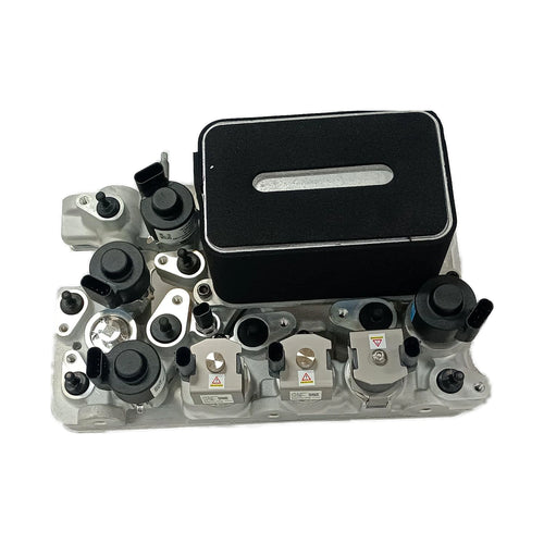 Módulo integrado de gestión térmica para BYD Sealion 06, OE 18423969-00, UGEA-8109500Z - EVParto
