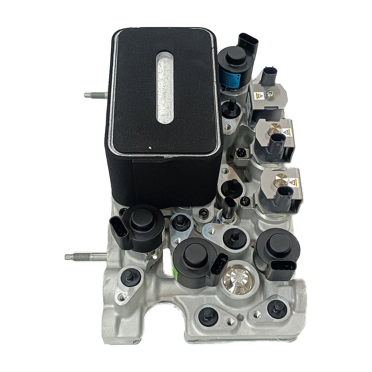 Módulo integrado de gestión térmica para BYD Sealion 06, OE 18423969-00, UGEA-8109500Z - EVParto (otras vistas)