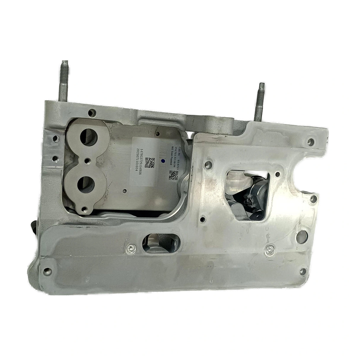 Módulo integrado de gestión térmica para BYD Sealion 06, OE 18423969-00, UGEA-8109500Z - EVParto (otras vistas)