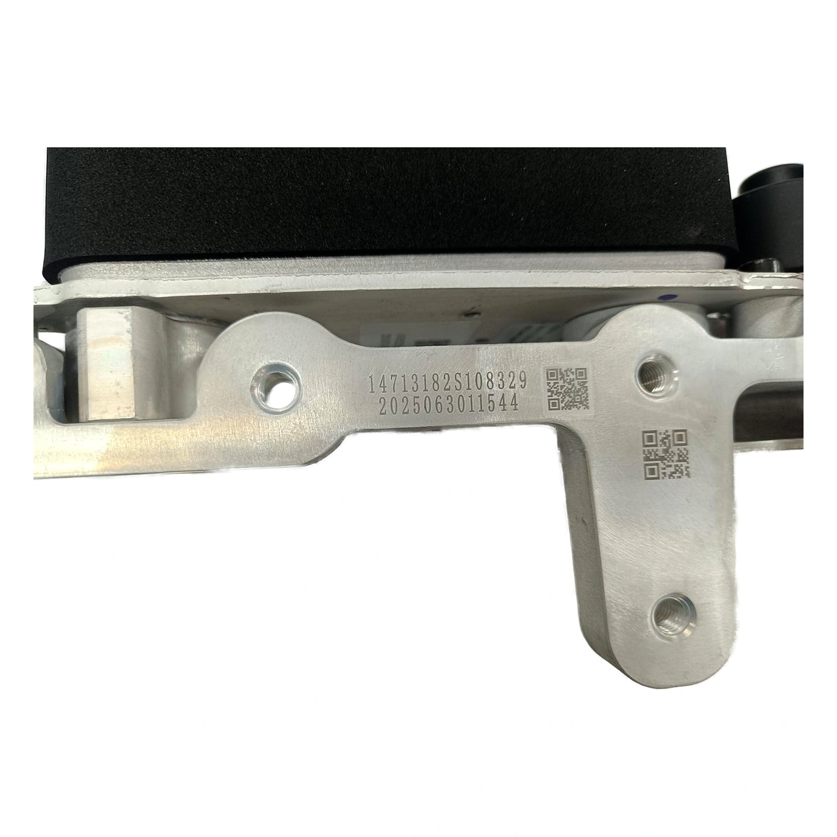 Módulo integrado de gestión térmica para BYD Sealion 06, OE 18423969-00, UGEA-8109500Z - EVParto (otras vistas)