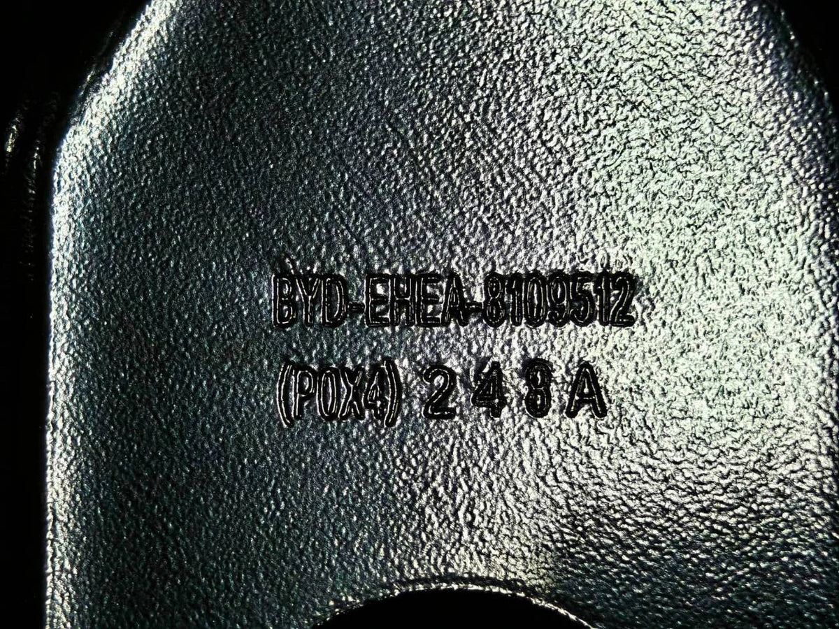 Thermal Module Bracket for BYD Song Ultra EV, OE 14528379-00, EHEA-8109512 - EVParto (additional views)