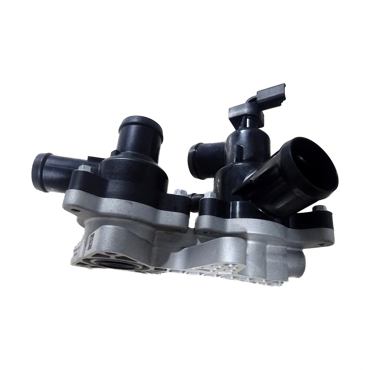 Thermostat Assembly for BYD Song Pro DM-i, OE 12815217-00, 472QA-1306100 - EVParto