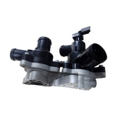 Thermostat Assembly for BYD Song Pro DM-i, OE 12815217-00, 472QA-1306100 - EVParto