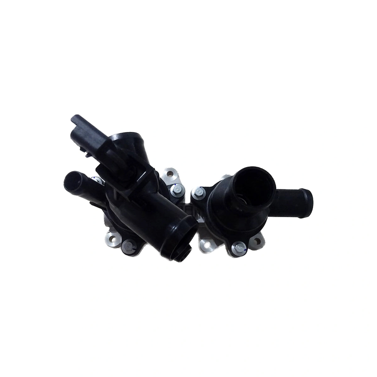 Thermostat Assembly for BYD Song Pro DM-i, OE 12815217-00, 472QA-1306100 - EVParto (additional views)