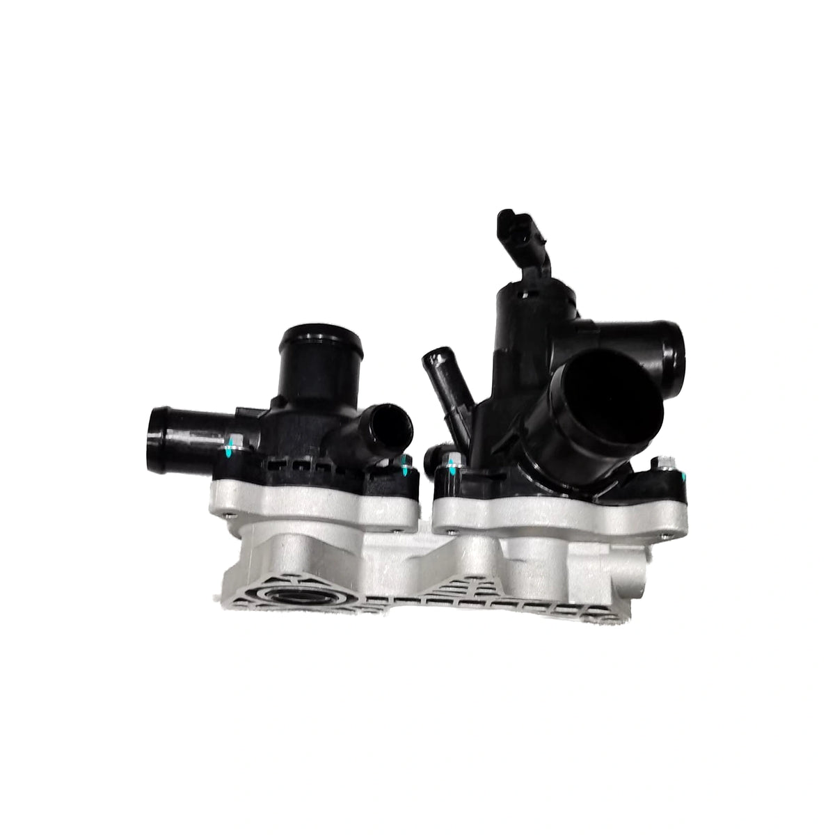 Thermostat Assembly for BYD Sealion 06 & Seal 06 DM-i, OE 14305058-00, 472QC-1306100 - EVParto