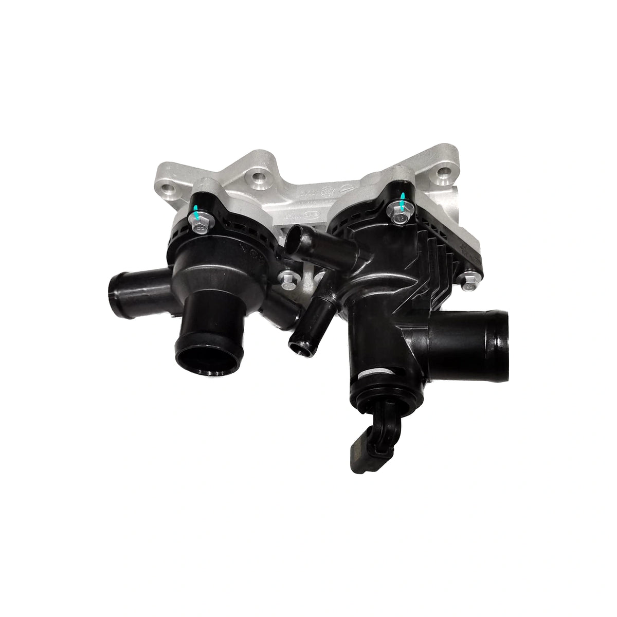 Thermostat Assembly for BYD Sealion 06 & Seal 06 DM-i, OE 14305058-00, 472QC-1306100 - EVParto (additional views)