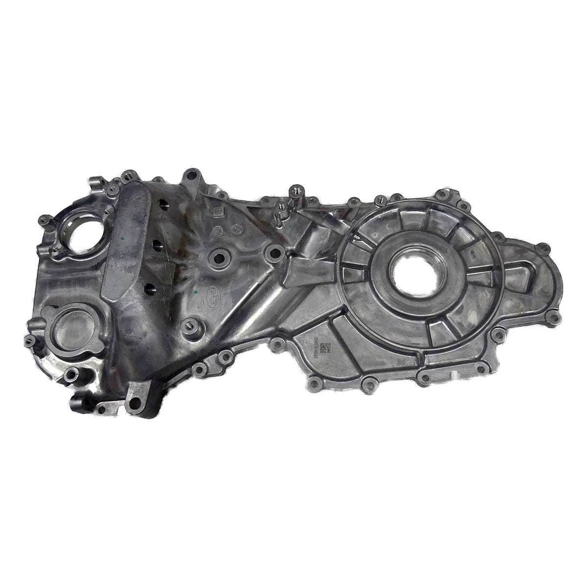 Tapa de la distribución para BYD Song Pro DM-i, OE 12796646-00, 472QA-1021012 - EVParto (otras vistas)