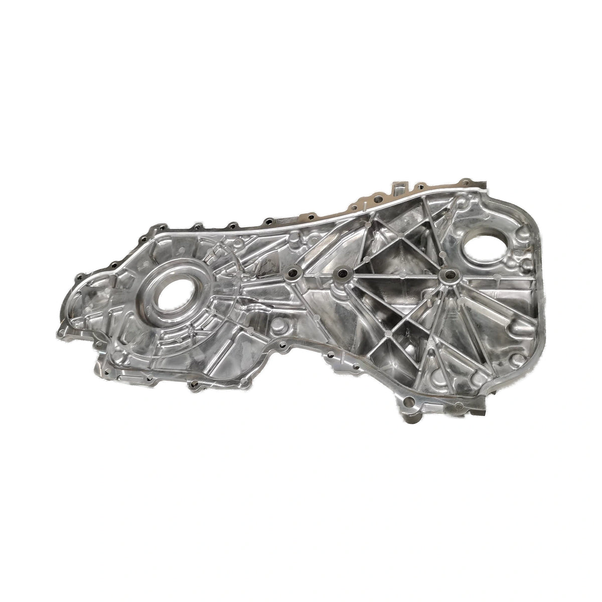 Tapa de la distribución para BYD Sealion 06 DM-i, OE 14305049-00, 472QC-1021012 - EVParto (otras vistas)