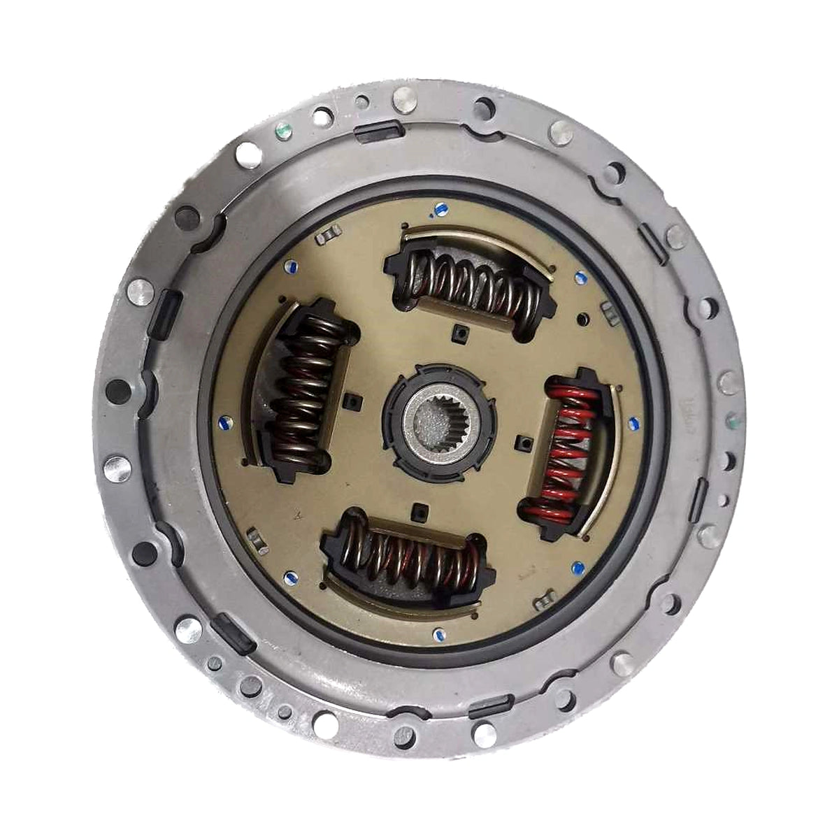 Torsional Damper for BYD Song Pro DM-i, OE 13296130-00, 472QA-1005500B - EVParto