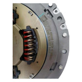 Torsional Damper for BYD Song Pro DM-i, OE 13296130-00, 472QA-1005500B - EVParto (additional views)