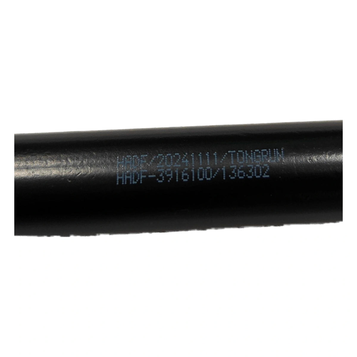 Abschlepphaken für BYD Sealion 06, OE 12157957-00, HADF-3916100 - EVParto (weitere Ansichten)