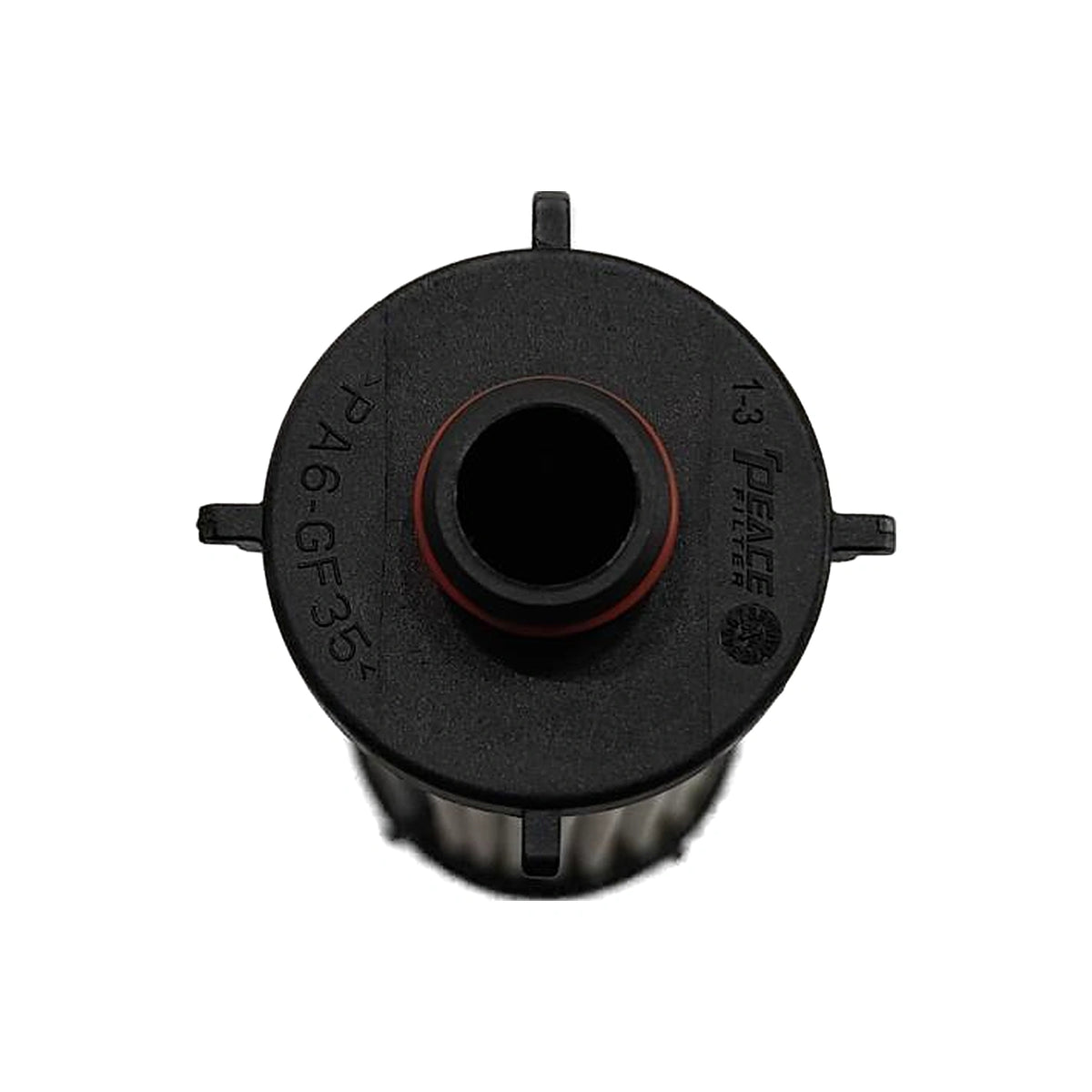 Transmission Filter Element for BYD Sealion 06 DM-i, OE 14099087-00, EP050-2146607 - EVParto (additional views)
