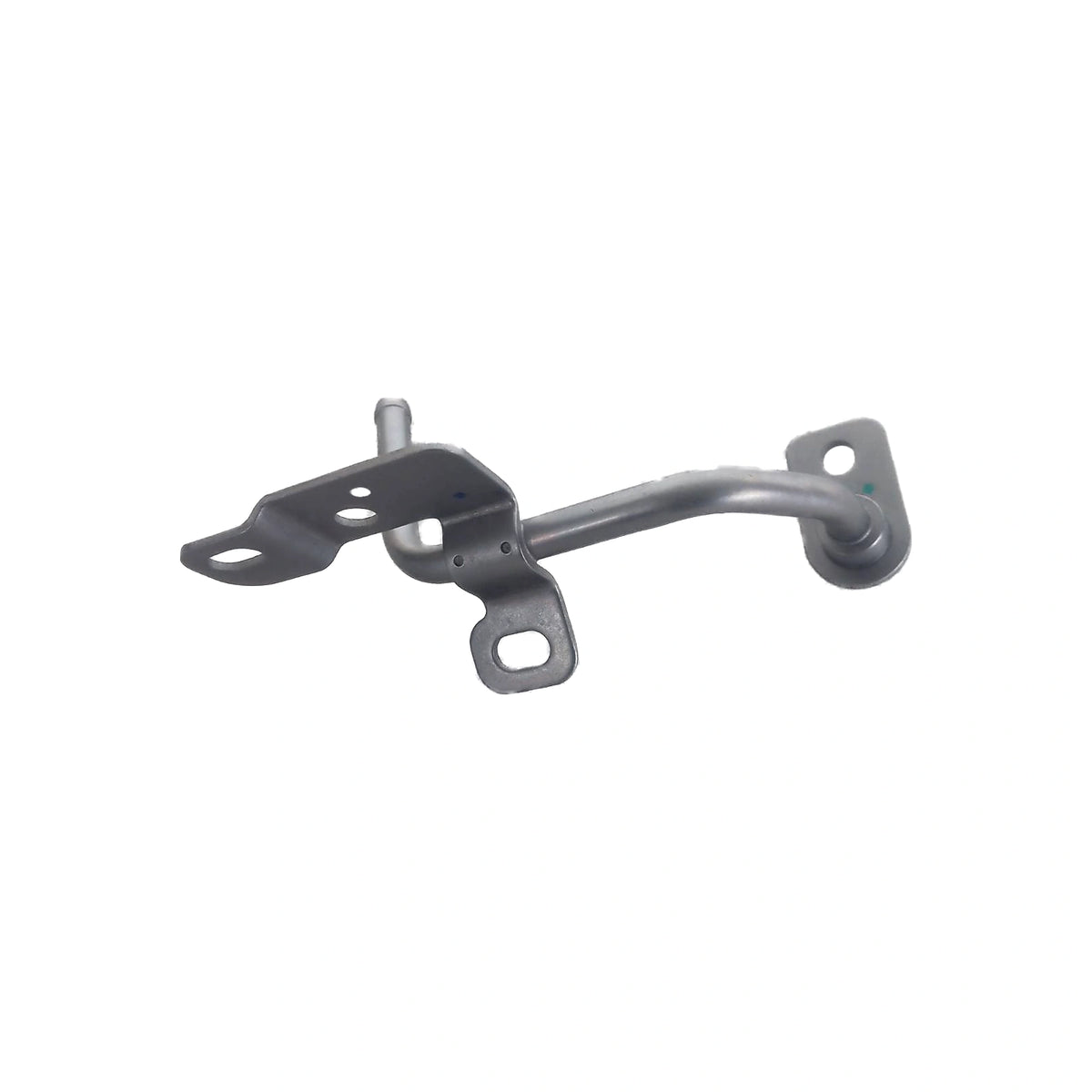 Turbo Coolant Outlet Pipe for Fangchengbao Bao 5 & e6, OE 15184068-00, 476ZQF-1118700F - EVParto