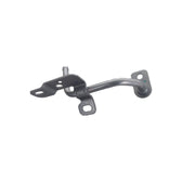 Turbo Coolant Outlet Pipe for Fangchengbao Bao 5 & e6, OE 15184068-00, 476ZQF-1118700F - EVParto
